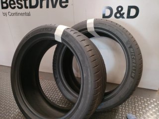 Neumáticos de ocasión 225/45 R19 96W