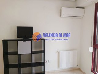 Piso en alquiler en Russafa en Valencia