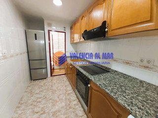 Piso en alquiler en Russafa en Valencia