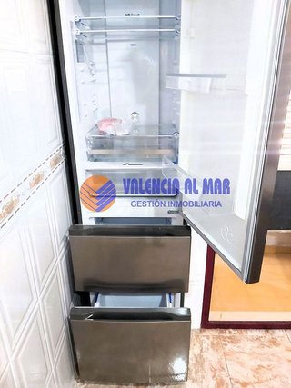 Piso en alquiler en Russafa en Valencia