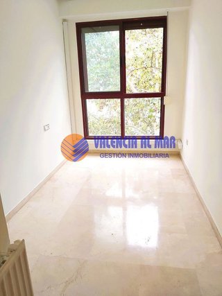 Piso en alquiler en Russafa en Valencia