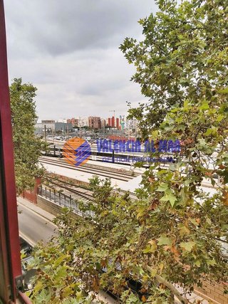 Piso en alquiler en Russafa en Valencia