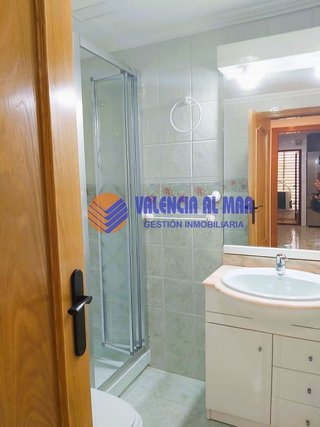 Piso en alquiler en Russafa en Valencia