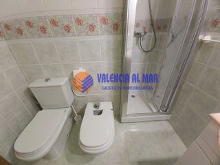 Piso en alquiler en Russafa en Valencia