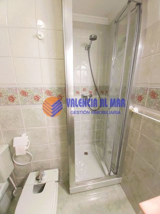 Piso en alquiler en Russafa en Valencia