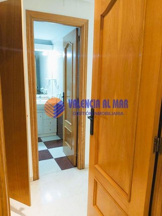 Piso en alquiler en Russafa en Valencia