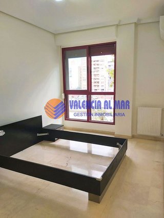 Piso en alquiler en Russafa en Valencia