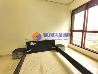 Piso en alquiler en Russafa en Valencia