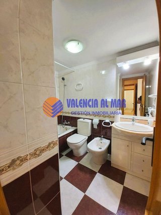 Piso en alquiler en Russafa en Valencia