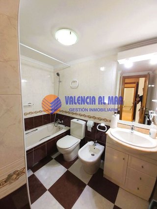 Piso en alquiler en Russafa en Valencia