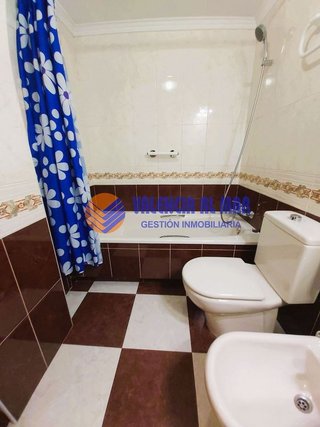 Piso en alquiler en Russafa en Valencia