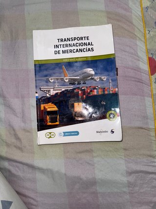 TRANSPORTE INTERNACIONAL DE MERCANCÍAS
