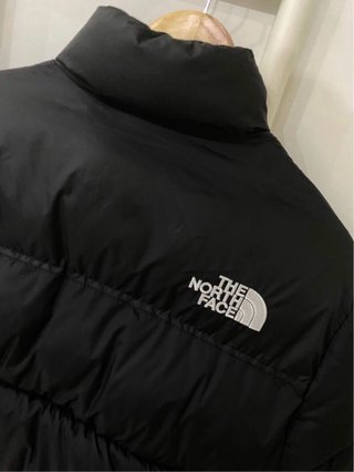 Chaqueta The North Face Negra Talla S