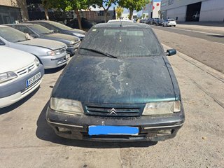 DESPIECE CITROEN ZX 1.9D REF.DJY (1556)
