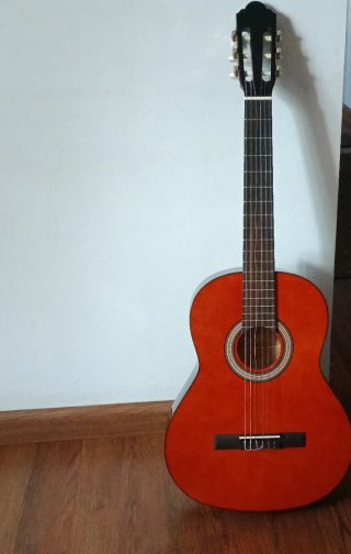 Guitarra Española Clásica