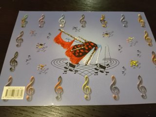 Música, 4 Educación Primaria: Xograr : século XXI