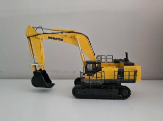 Excavadora Komatsu PC1250-8 RC Kyosho