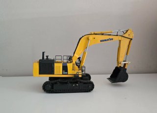 Excavadora Komatsu PC1250-8 RC Kyosho