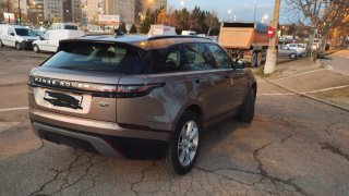Range Rover Velar D240S
