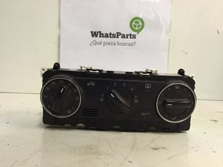 CENTRALITA ECU MERCEDES 1685453532