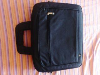 Maletín porta PC Dell