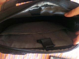 Maletín porta PC Dell