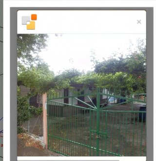 Casa de campo