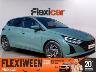 Hyundai i20 1.0 TGDI 48V Klass DCT