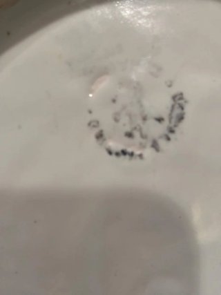 Sopera Cerámica Gallina Bordallo Pinheiro