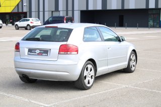Audi A3 2007