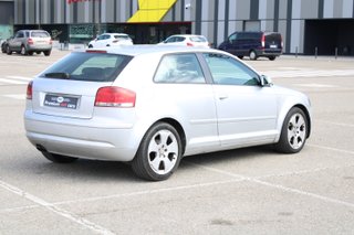 Audi A3 2007