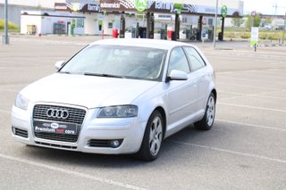 Audi A3 2007