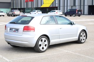 Audi A3 2007