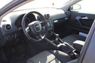 Audi A3 2007