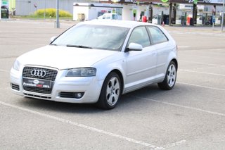Audi A3 2007