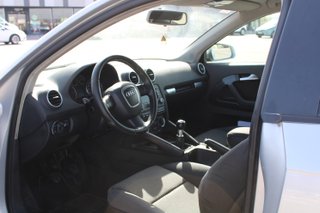 Audi A3 2007