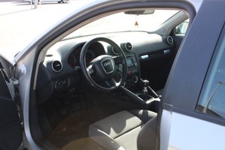 Audi A3 2007