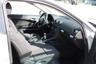 Audi A3 2007