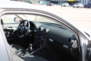 Audi A3 2007