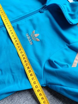 Chaqueta Adidas Originals Vintage
