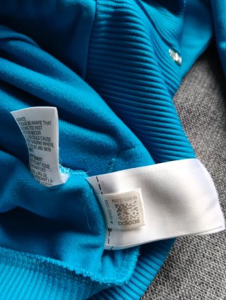 Chaqueta Adidas Originals Vintage