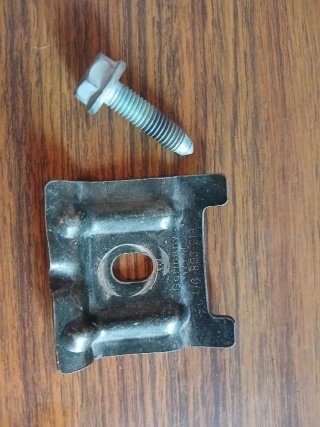 Soporte Batería Seat Toledo 2 (1J0 803 219)