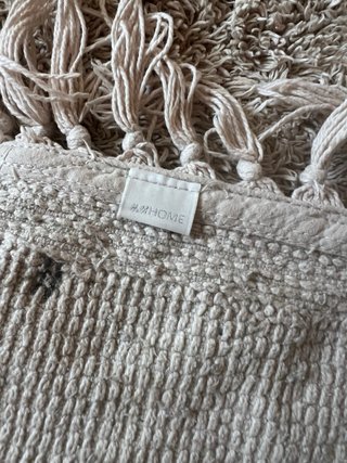 Alfombra de Algodón estampado