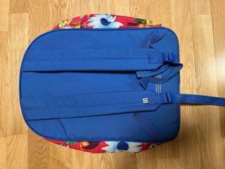 Mochila Adidas Floral Multicolor