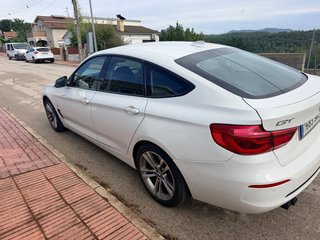 BMW Serie 3 2017