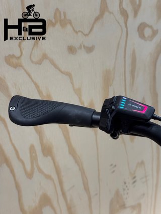 KTM Macina Style XL Shimano XT 2023