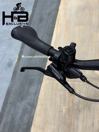 KTM Macina Style XL Shimano XT 2023