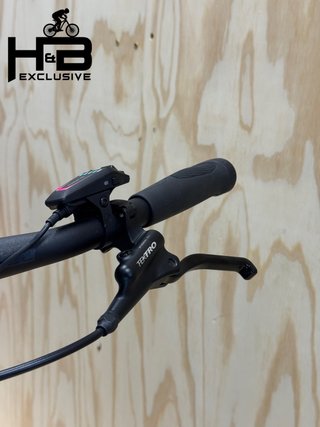 KTM Macina Style XL Shimano XT 2023