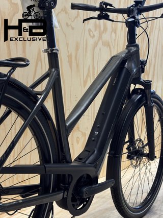 KTM Macina Style XL Shimano XT 2023