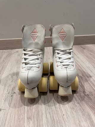 Patines de Patinaje Artístico Oxelo